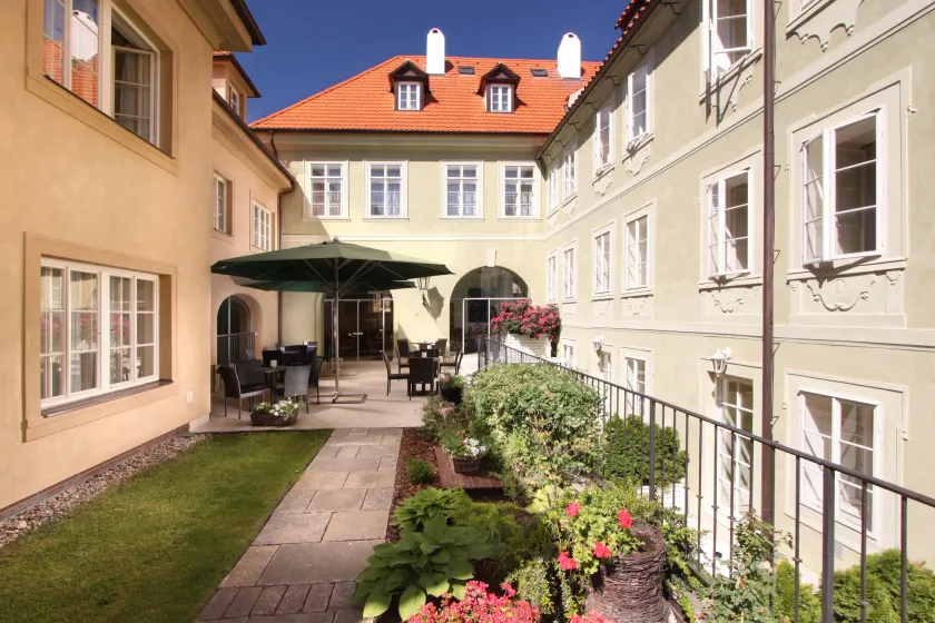 Appia Hotel Residences - Image 1