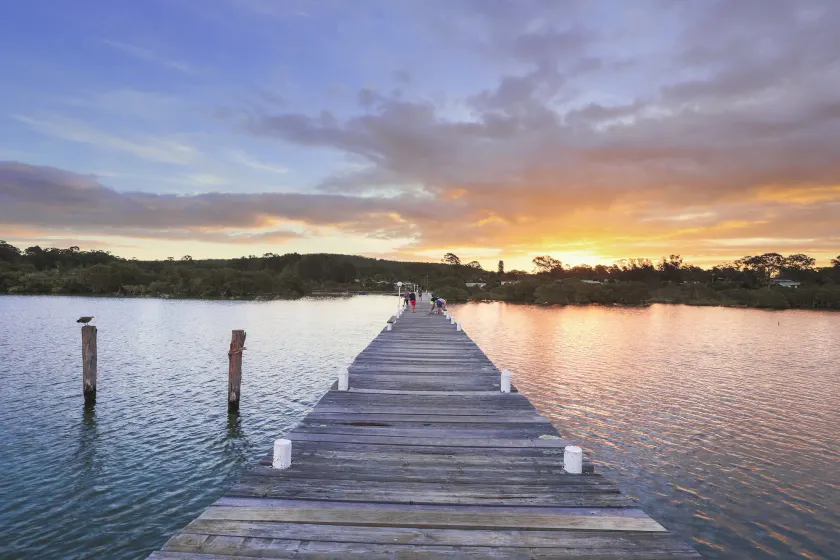 BIG4 Karuah Jetty Holiday Park - Image 1