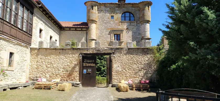 Palacio de los Alvarado en Las Merindades - Image 1