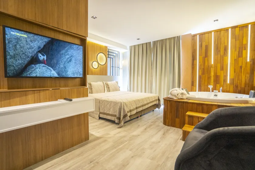 Antalya City Hotel & Spa - Image 1