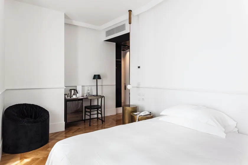 Senato Hotel Milano - Image 1