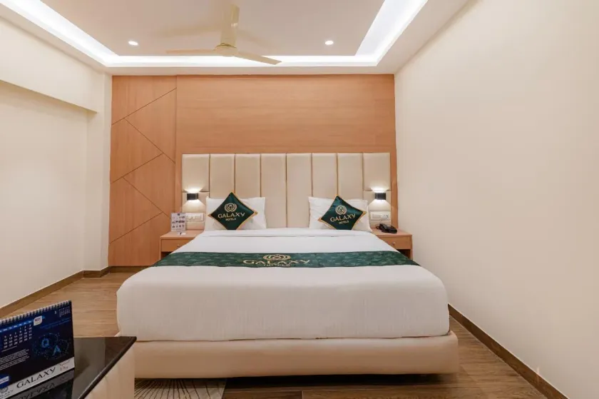 Galaxy Royal Suites - Image 1