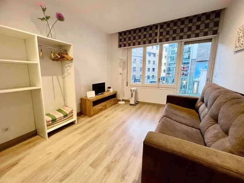 Apartamentos la Cabaneta Mikka Sky - Image 1