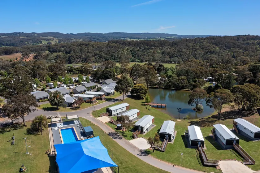 Discovery Parks - Hahndorf - Image 1