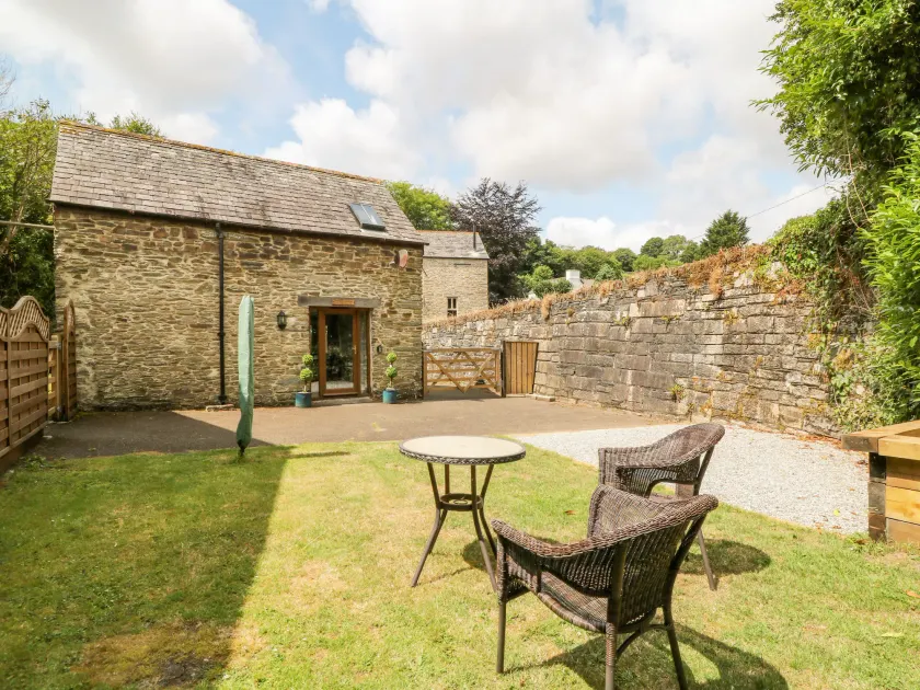 Miller's Lodge - Image 1