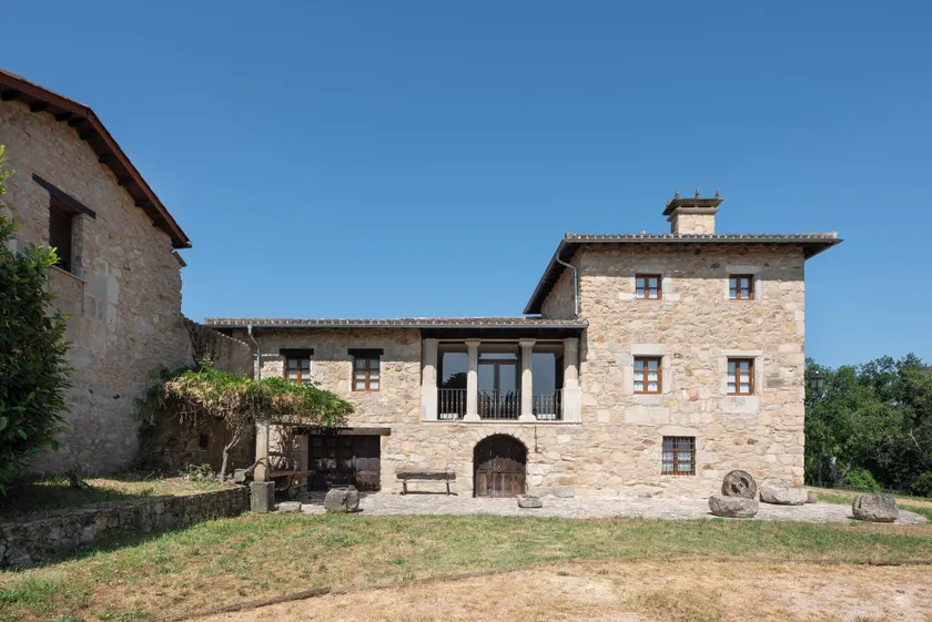 Pazo de Moreda - Image 1
