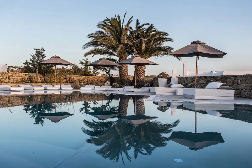 Ostraco Suites - Image 1