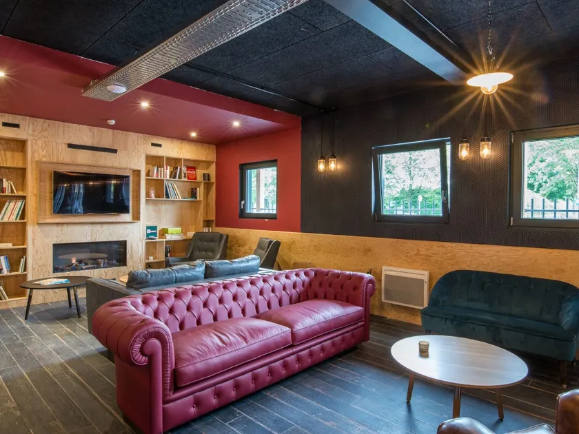 Eklo Hotels Lille - Image 1
