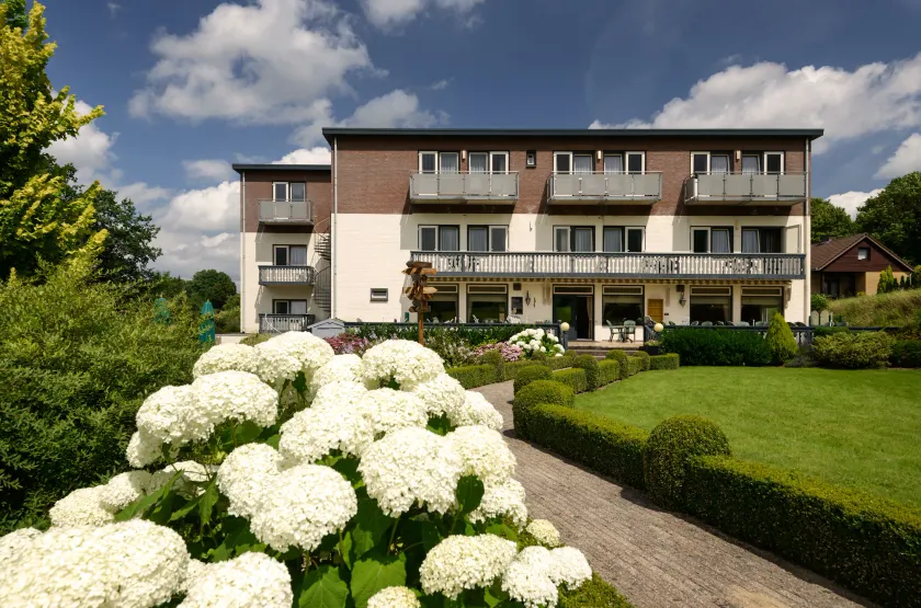 Hotel Bemelmans - Image 1