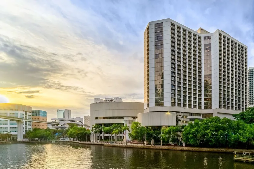 Hyatt Regency Miami - Image 1