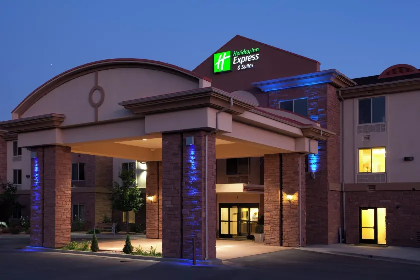 Holiday Inn Express & Suites Kanab by IHG - Image 1