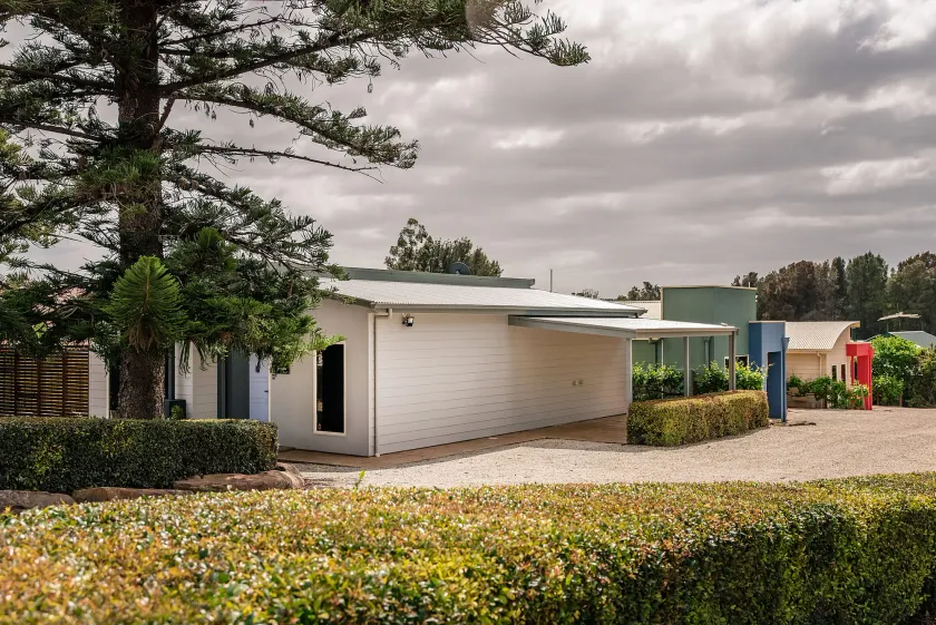 McLaren Vale Studio Apartments - Image 1