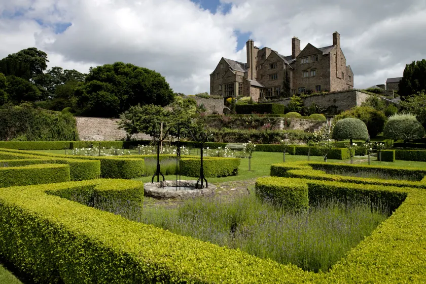 Bodysgallen Hall and Spa - Image 1