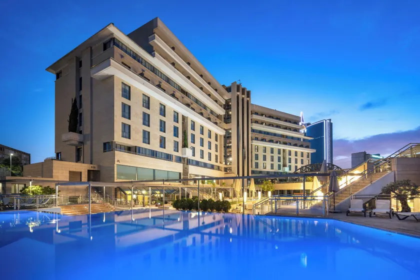 Hotel Nelva - Image 1