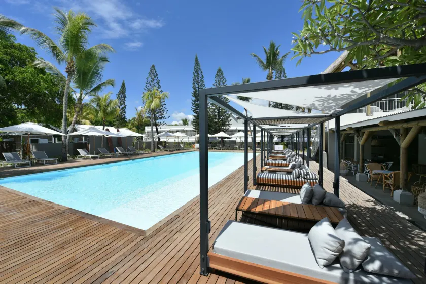 Veranda Tamarin Hotel & Spa - Image 1
