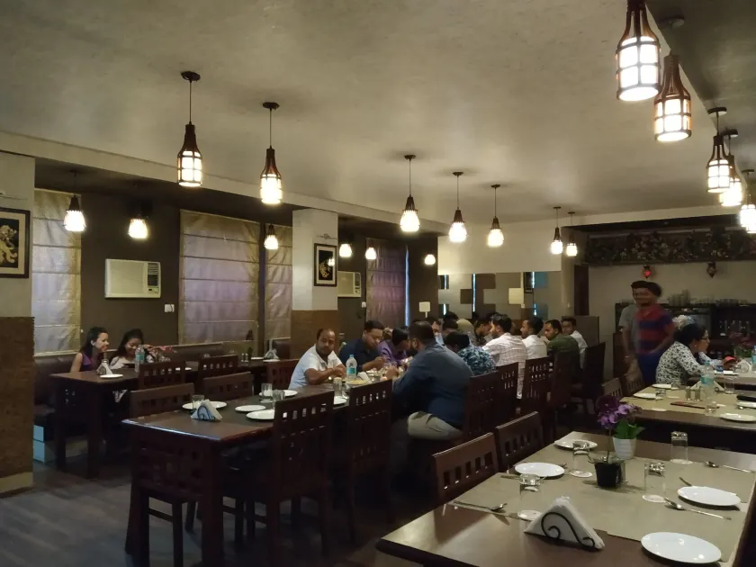 Green Point Resort - Image 1