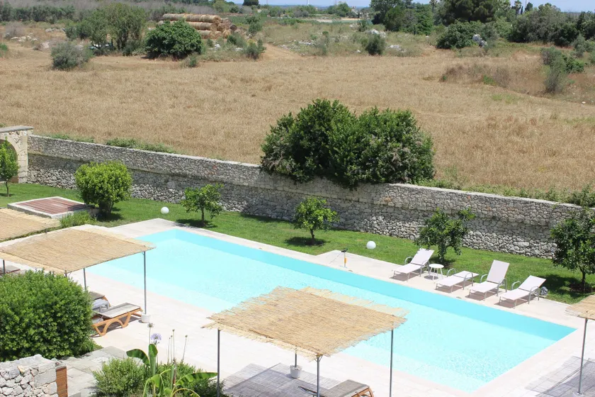 Masseria San Cosimo Agriresort - Image 1