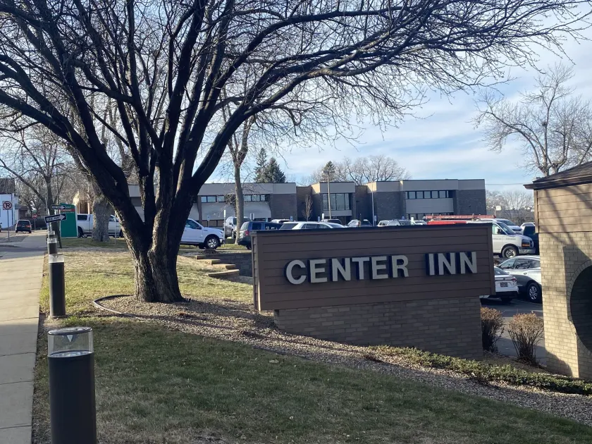 The Center Inn - Image 1