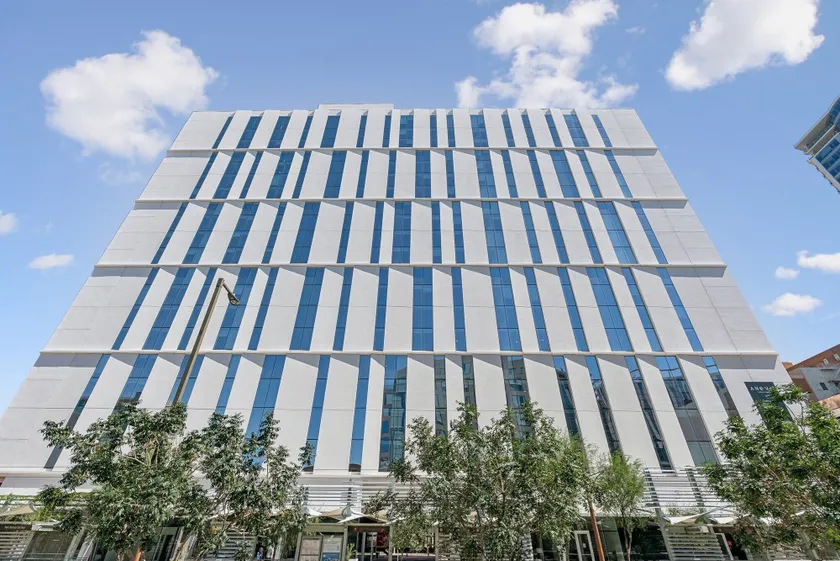 Placemakr Downtown Phoenix - Image 1