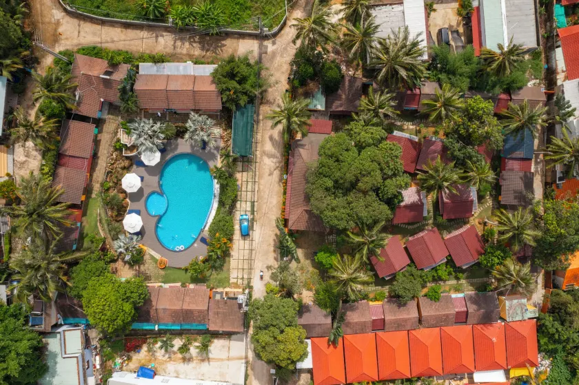 Siren Retreat Phu Quoc - Image 1