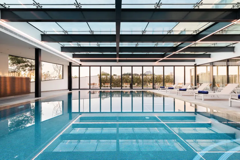 Eurostars Matosinhos - Image 1