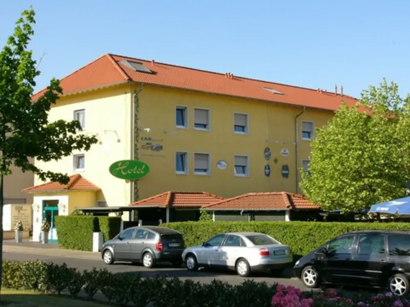 Klima Hotel Europarc - Image 1