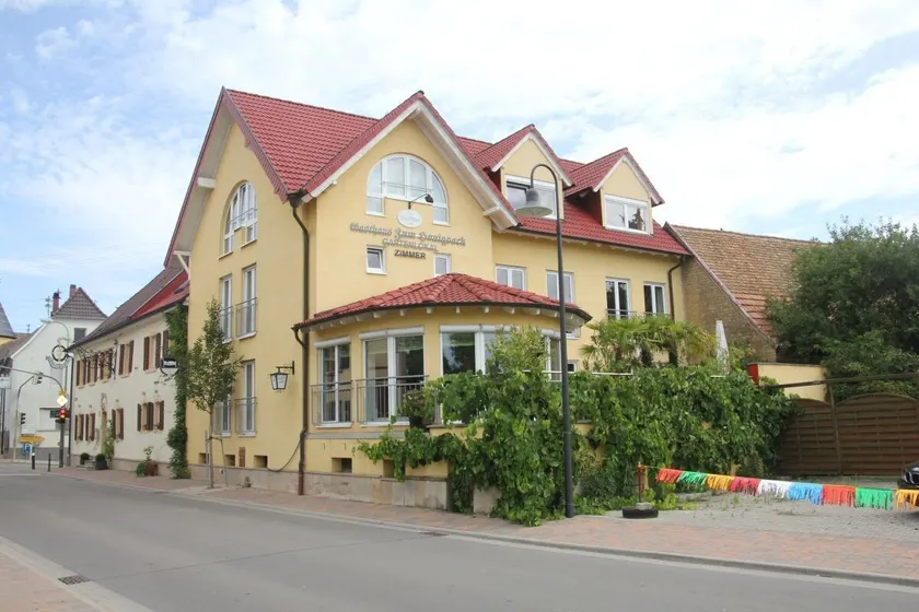 Gasthaus Honigsack - Image 1