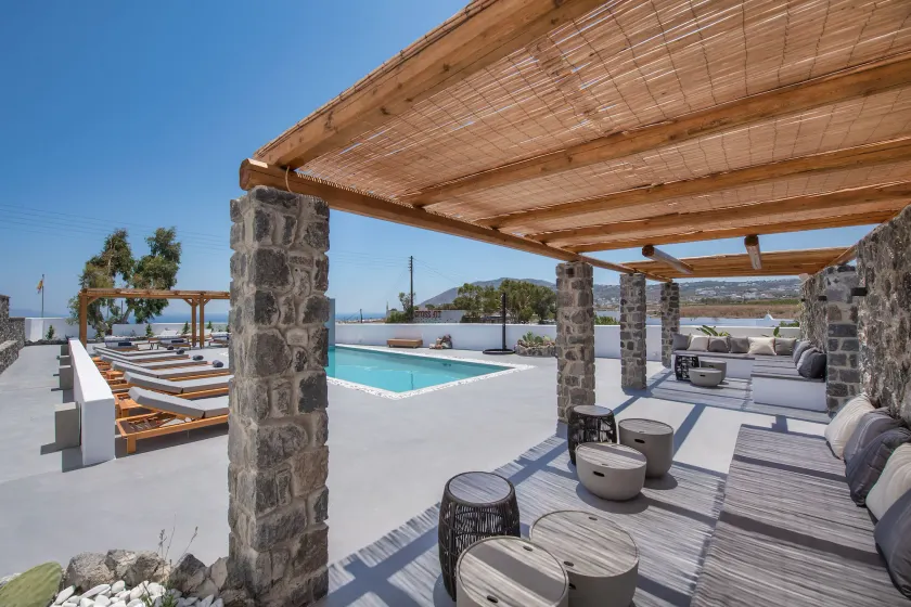 June Twenty Suites - Image 1