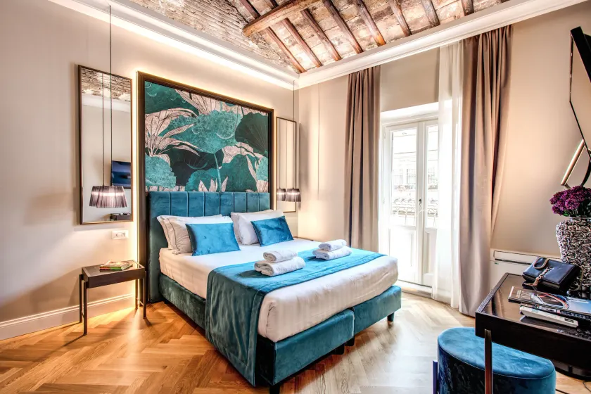 Hotel 55 Fifty-Five - Maison d'Art Collection - Image 1