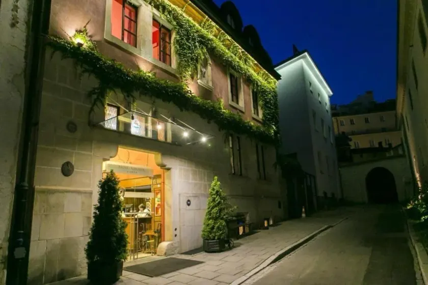 Hotel Gródek - Image 1