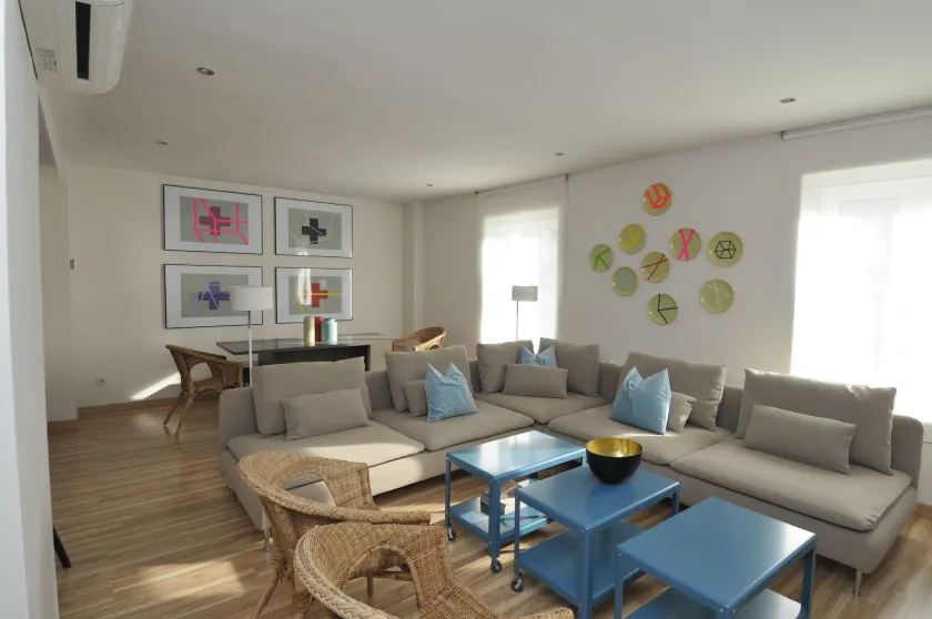 Mola Suites - Image 1