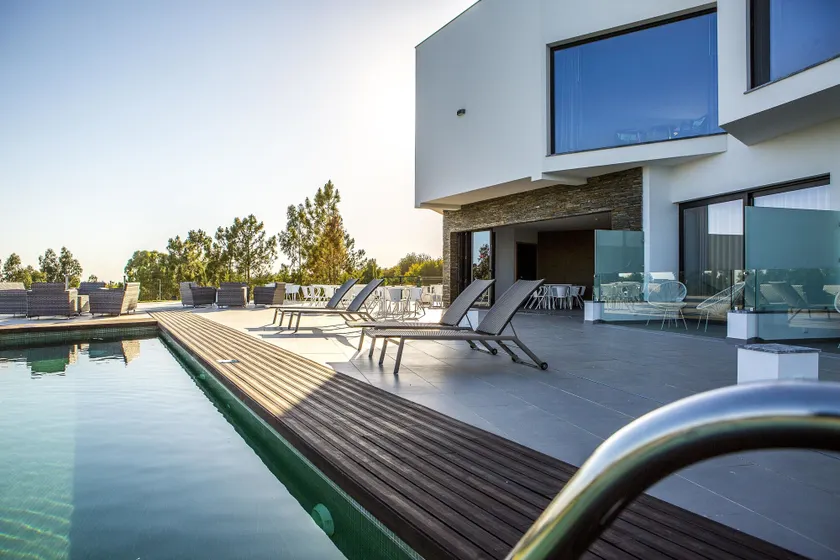 Enigma - Nature & Water Hotel - Image 1