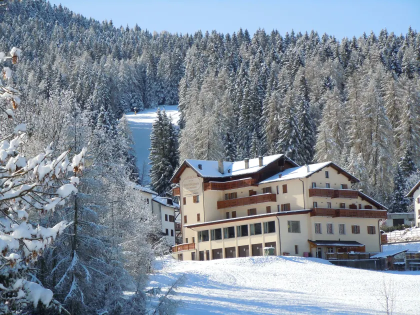 Hotel Seggiovia - Image 1
