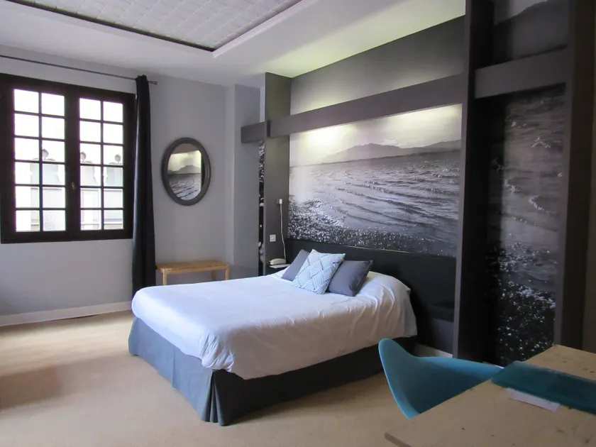 Hôtel la Loge - Image 1