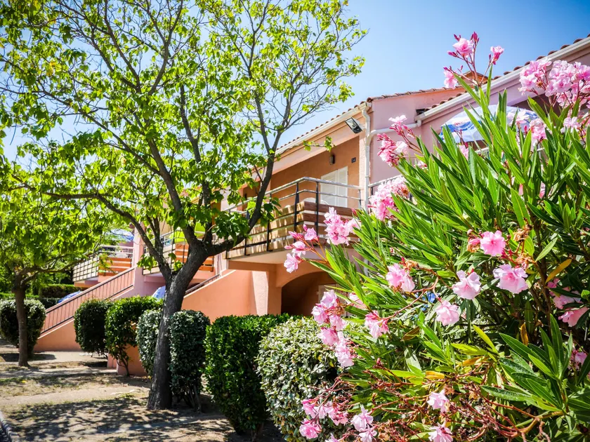 Village Vacances Passion La Grande Bastide - Image 1