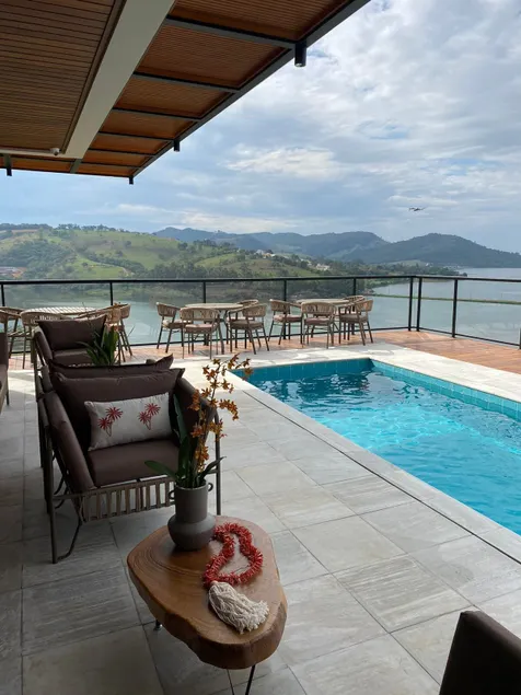 Vista do Lago Hotel - Image 1