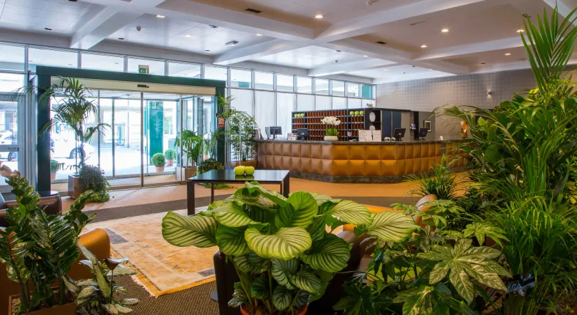 Hotel Blaise & Francis - Image 1