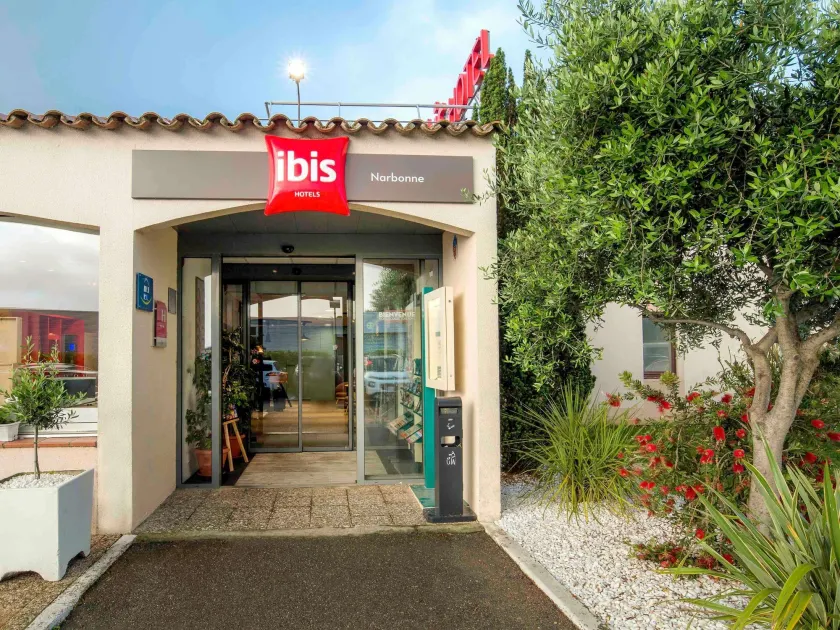 ibis Narbonne - Image 1
