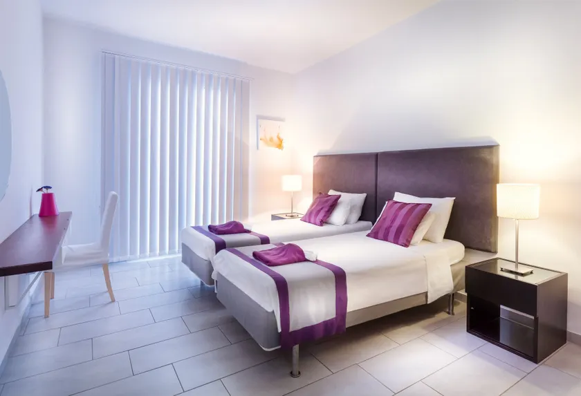 Napian Suites - Image 1