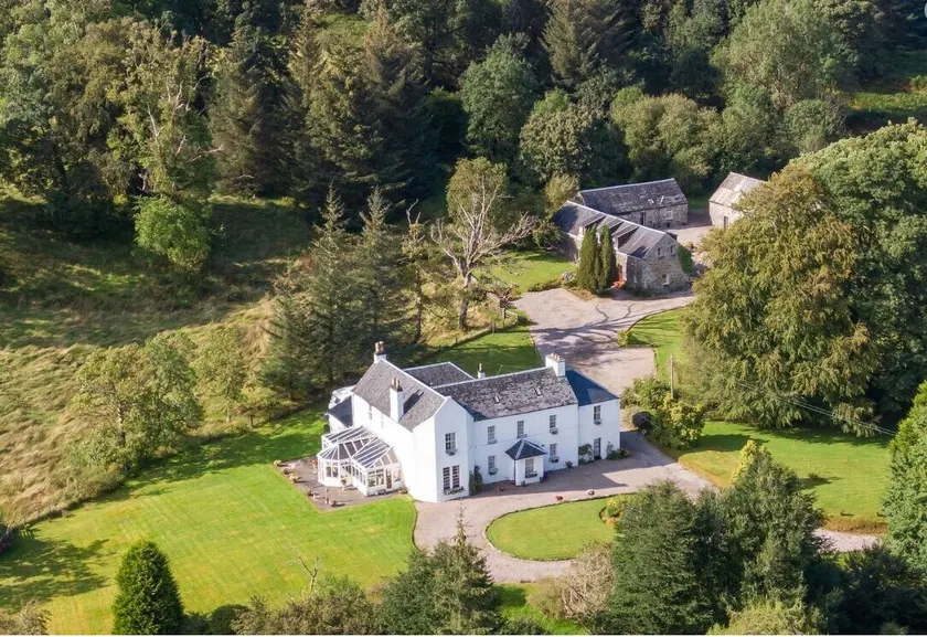 Killean Farmhouse B&B - Image 1