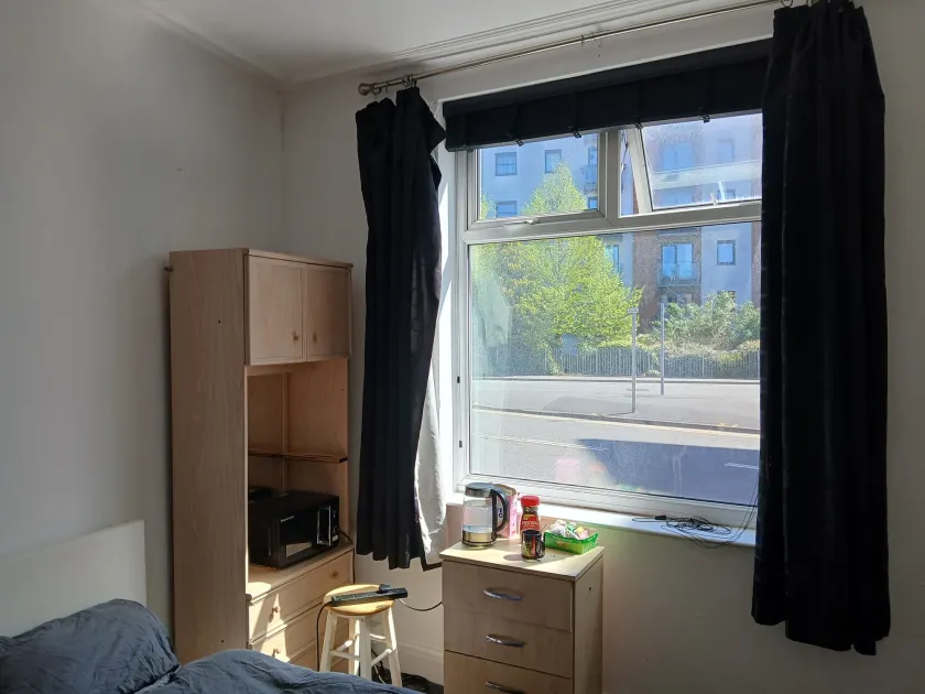 Room in town centre - Rom
