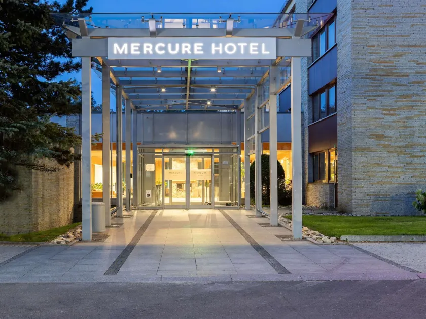 Mercure Karpacz Skalny - Image 1