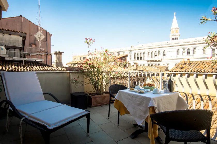 Hotel Antigo Trovatore - Image 1