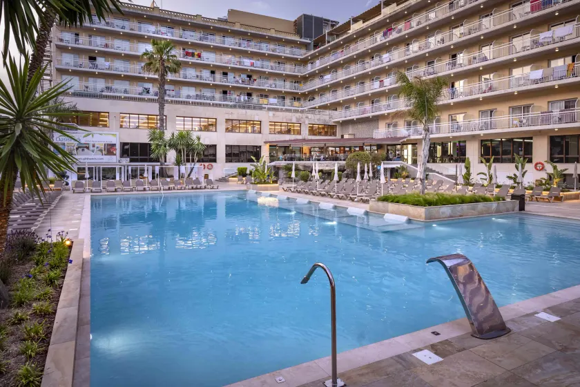 GHT Oasis Park & Spa - Image 1