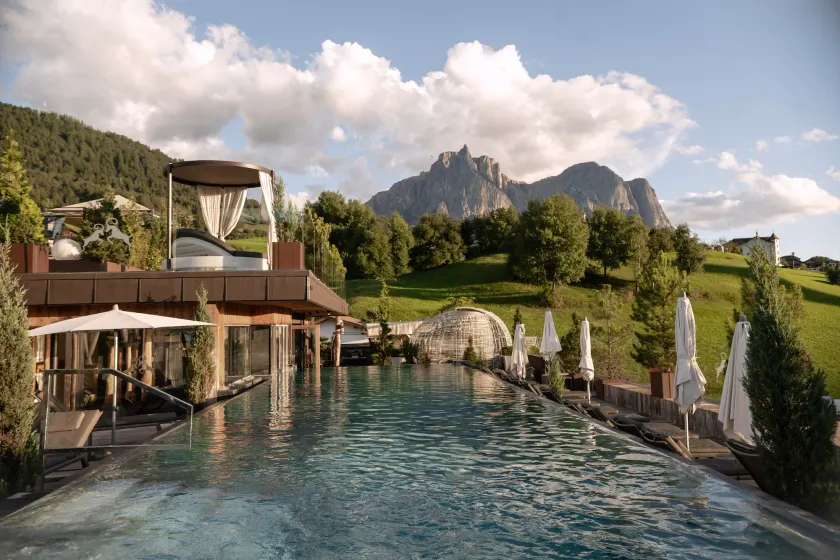 ABINEA Dolomiti Romantic SPA - Image 1