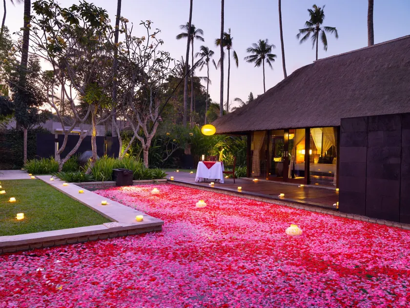Kayumanis Jimbaran Private Villas & Spa - Image 1