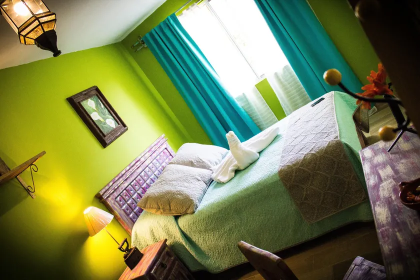 Hotel Casona de las Flores - Image 1