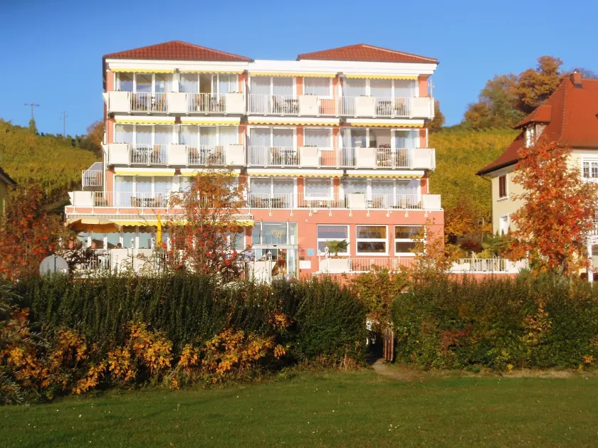 Seehotel OFF - Image 1