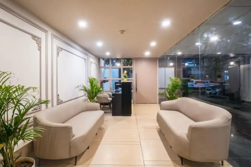 RTS HOTEL  - Hall