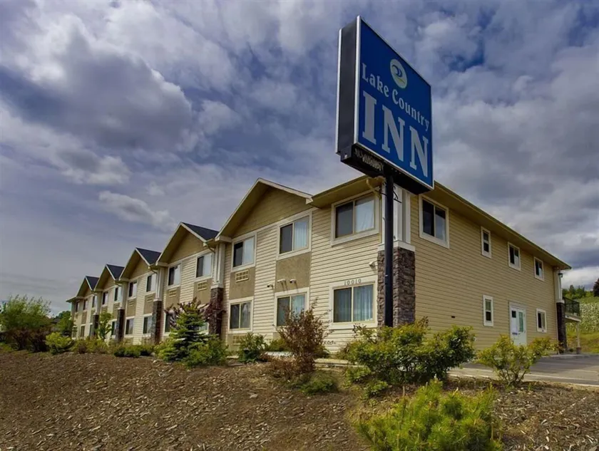 Lake Country Inn - Image 1